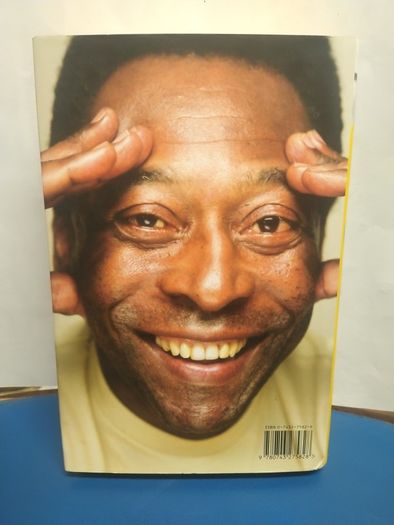 Pele: The Autobiography