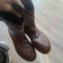 Girl Woodie toy story boots Image 2