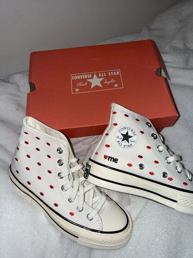 Womens Converse - UK 3.5