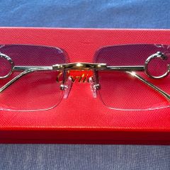 Cartier Sunglasses