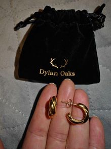 Dylan Oaks earrings
