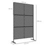 Outdoor Privacy Screen Divider Image 4