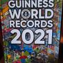 Guinness World Records 2020 & 2021 Image 2