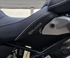 Bmw Gs Seats.