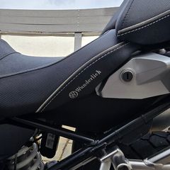 Bmw Gs Seats.