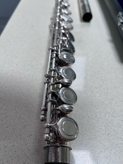 Trevor James flute privilege PI7223