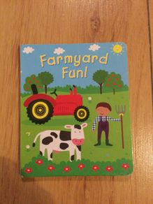 Farmyard fun