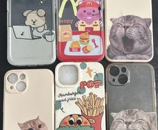 iPhone 13 case