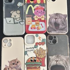 iPhone 13 case