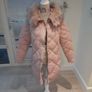 ladies puffa jacket Image 2