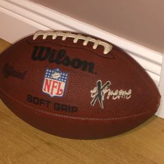 Wilson American Football
