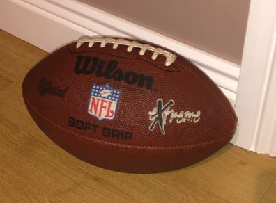 Wilson American Football