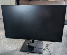 Huawei 24" monitor excellent condition
