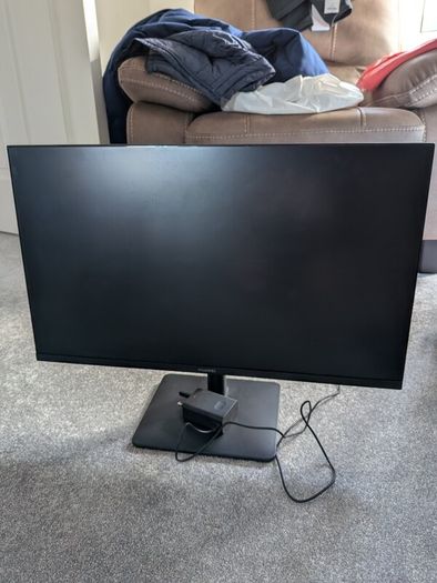 Huawei 24" monitor excellent condition