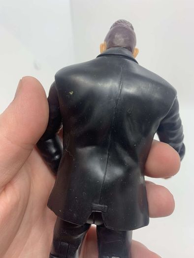 wwe Corey Graves action figure