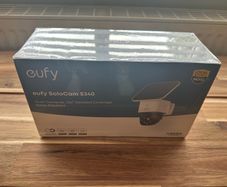 eufy Security SoloCam S340