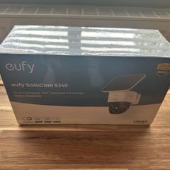 eufy Security SoloCam S340