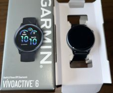 Garmin Vivoactive 6