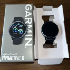 Garmin Vivoactive 6