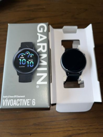 Garmin Vivoactive 6