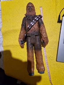 Chewbacca Star Wars PlayStation2 Ps2 Games Original