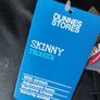 BNWT Age 8-9 school  Trousers Image 2