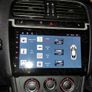 Volkswagen Golf Polo Passat Tiguan Android CarPlay Radio Stereo Image 4