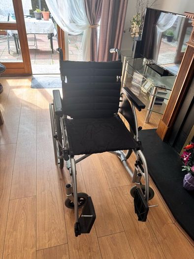 Wheelchair