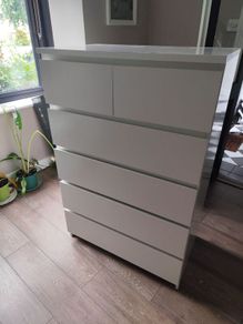 IKEA malm