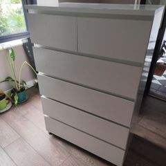 IKEA malm