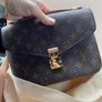 Louis Vuitton Pochette Metis handbag Image 6