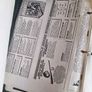 vintage Amstrad cpc programming manuals 1980s Image 8