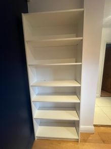 Billy bookcase