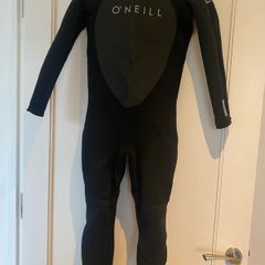 O Neills youth wetsuit