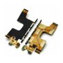For Sony Xperia Z3+ Z4 LCD Screen Volume Power Button Flex Connector Cable Mic New - FHT01SXFC Image 2