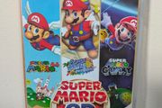 Super Mario 3D All Stars (Switch)