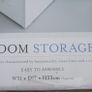 bathroom storage Image 2