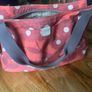 Orla Kiely Handbag and Wallet - perfect condition Image 2