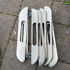 handles