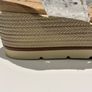 BNWT: Wide-Fit Sandals (Size 7) Image 4