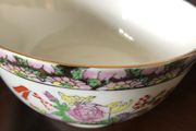 Vintage China bowl