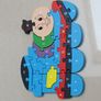 Double sided wooden puzzle Image 2