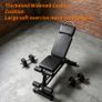 Gym bench Image 6