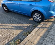 2009 Ford Focus