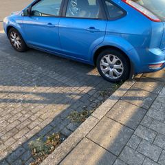 2009 Ford Focus
