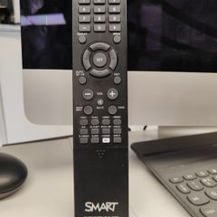 SMART RU-SMTG4 Original Remote Control