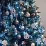 7ft christmas tree Image 3