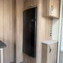 Swift conqueror 650 island bed caravan Image 6