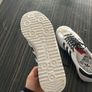 footwear adidas uk 7 and half Image 3