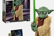Lego Star Wars 75255 Yoda